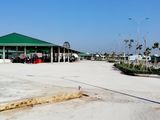 Bán Nền Góc 2 Mặt Tiền Khu Dân Cư Bình An