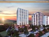 Chung Cư Thương Mại 2 Mặt Tiền Trung Tâm Hòa Khánh