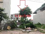 Bán Lô B32-13 Khu đầu tư Vựng Đâng, Diện tích 58.5 m2, mặt tiền 4.5m