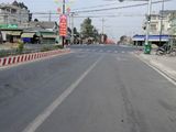 Bán Gấp Lô Đất Ngay Mặt Tiền Đường Quốc Lộ 14, Sỗ Sẵn. Công Chứng Ngay