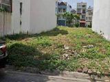Bán Lô Đất Vuông Vức Đẹp Quận 12 Nguyễn Văn Quá 1 Tỷ 4