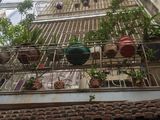 Nhà 4 Tầng Trong Ngõ Khương Trung