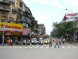 Mặt Phố Tôn Thất Tùng, Kinh Doanh Đỉnh, 6 Tầng, Giá 8.3 Tỷ.