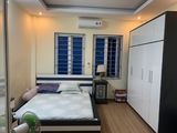 Bán Nhà 5 Tầng - Ngõ Phố Bồ Đề - 2 Tỷ 850 Triệu