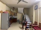 Bán Nhà 5 Tầng - Ngõ Phố Bồ Đề - 2 Tỷ 850 Triệu