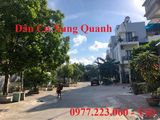Bán Lô B24-9 Kđt Cao Xanh Hà Khánh A. Diện tích 90 m2, mặt tiền 6m