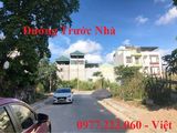 Bán Lô B24-9 Kđt Cao Xanh Hà Khánh A. Diện tích 90 m2, mặt tiền 6m