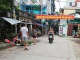 Bán Nhà Tựu Liệt, Thanh Trì, Ô Tô 5M, Diện Tích 33M2, 4 Tầng. Siêu Hiếm, Chỉ 2.1 Tỷ