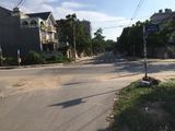 Cần Bán Gấp Lô Đât 2 Mặt tiền, Tặng Kèm Nhà 3 Tầng Trục Đường Ngô Gia Tự_Vĩnh Yên