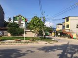 Cần Bán Gấp Lô Đât 2 Mặt tiền, Tặng Kèm Nhà 3 Tầng Trục Đường Ngô Gia Tự_Vĩnh Yên