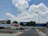 Đất Nền Phân Lô Shr Từng Lô , Ngay Bệnh Viện Bình Tân