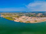 Đất Nền Có Sổ View Trực Diện Sông Thu Bồn Kề Khách Sạn, Tttm