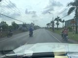 6m Mặt Tiền Liên Thông Tđc Lộc An Bình Sơn - Diện tích 350M2 - Thổ Cư 200M.