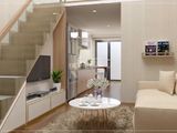 Căn Hộ Giá Rẻ Quận Tân Phú Tặng Full Nội Thất Thông Minh