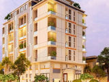 Căn Hộ Giá Rẻ Quận Tân Phú Tặng Full Nội Thất Thông Minh