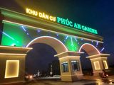 Nhà Biệt Thự, Liền Kề Khu Vực Bàu Bàng Bình Dương Chỉ Từ 1Tỷ 2