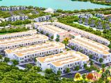 Bán Gấp Siêu Dự Án Đất Nền Tại Khu Trung Tâm Hành Chính Mới