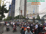 Shophouse Green River Như Nhà Phố 1 Trệt 1 Lầu Xóm Đạo Phạm Thế Hiển, Vừa Ở Vừa Kinh Doanh, Sát Q5