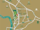 Mở Bán Đợt Đầu Ch The Emerald Golf View, Liền Kề Sân Golf Sông Bé