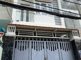 Cho Thuê Nahf Mặt Tiền Hxh 1027 Htp -4X14M- Trệt , 2 Lầu ,3Pn - Full Nt - Gía Chốt 12Tr / Tháng .