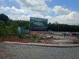 Bán Đất Ngay Trung Tâm Hành Chính, Liền Kề Khu Công Nghiệp