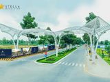 Đại Đô Thị Stella Mega City Toạ Lạc Ngay Trung Tâm Thành Phố