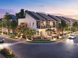 Đất Nền Khu Đô Thị Sân Bay Gem Sky World Long Thành