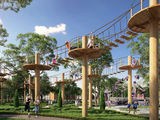 Đất Nền Khu Đô Thị Sân Bay Gem Sky World Long Thành