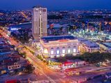 Căn Hộ Cao Cấp Charm City Vincom Ngã 4 550 Dĩ An Bình Dương