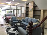 Chính Chủ Bán Nhà Khu Tái Định Cư Phạm Hữu Lầu -Q7 - 5X18M- 3 Tầng - Full Nt Cao Cấp -10.9 Tỷ .