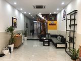 Bán Nhà Khu Nam Long Phú Thuận -Q7 - 4X20M - 3 Tầng - Giá Bán 8.8 Tỷ .