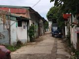 Chính Chủ Cần Bán Đất Ngõ 4 Phô Sa Đôi, Phường Trung Văn , Quận Nam Từ Liêm, Tp Hà Nội