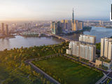 Dự Án Căn Hộ The River Thủ Thiêm View Sông Sài Gòn Sở Hữu Công Viên 4Ha Quận 2