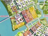 Dự Án Căn Hộ The River Thủ Thiêm View Sông Sài Gòn Sở Hữu Công Viên 4Ha Quận 2