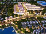 Bán Đất View Hồ Sinh Thái Đối Diện Siêu Dự Án Của Vingroup, Chỉ 800 Tr