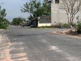 Đất Tân Phước Khánh, Mặt Tiền 16M