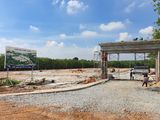 Đất Thổ Cư Tại Trung Tâm Hành Chính, Liền Kề Khu Công Nghiệp.