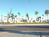 Sốt Đất Nền Ven Biển One World Regency Giá Hấp Dẫn