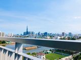 Chỉ 3 Tỷ 05 Sở Hữu Ngay Căn 2Pn-Opal Riverside-71M2-Kèm Toàn Bộ Nt Mới Tinh-View Cực Đẹp-Gía Rẻ Nhất Khu -0909804486