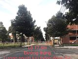 Đất Nền Giá Rẻ Tại Bình Thủy Cần Thơ Giá 750Tr Thổ Cư 100%