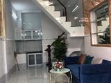 Cho Thuê Nhà Mới Xây Hxh 2295 Htp -3.5X8M- Trệt , Lầu ,2Pn,2Wc - Full Nt - Chốt 4.5 Tr .