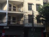 Cho Thuê Nhà Mặt Đường Cầu Giấy