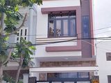 Bán Gấp Nhà 2 Lầu Gần Chợ Bình Chánh Giá Chỉ 2.5Tỷ/căn, Shr
