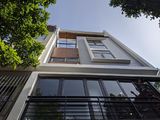 Nhà Cầu Giấy, Ngõ Ô Tô, 52Mx5. Giá 8,05 Tỷ.