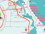 Đầm Thủy Triều , Cam Ranh- Khánh Hòa, Điểm Nóng Đầu Tư 2020