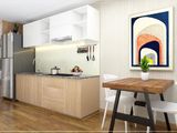 Thiết Kế 2 Phòng Ngủ Với Mức Giá Chỉ 950 Triệu/ 1 Căn
