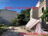 Bán Đất Thổ Cư Ở Xóm Mới Hà Lầm,dt:80M2,mt:5M.h: Tây Bắc !!!