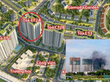 Bán 1,65 Ki-Ot Ct1 Mặt tiền 7,76 m, Dự Án Gelexia 885 Tam Chinh