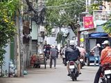 Bán Đất Ngô Đức Kế - Hẻm xe hơi - Nở Hậu - 62M2