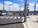 Đất Thổ Cư Cho Người Thu Nhập Thấp. Sổ Riêng Từng Lô